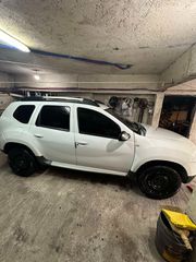 Dacia Duster 2013 LPG ΕΡΓΟΣΤΑΣΙΑΚΟ-thumb-5