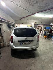 Dacia Duster 2013 LPG ΕΡΓΟΣΤΑΣΙΑΚΟ-thumb-8
