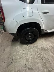 Dacia Duster 2013 LPG ΕΡΓΟΣΤΑΣΙΑΚΟ-thumb-10