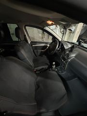 Dacia Duster 2013 LPG ΕΡΓΟΣΤΑΣΙΑΚΟ-thumb-14