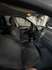 Dacia Duster 2013 LPG ΕΡΓΟΣΤΑΣΙΑΚΟ-thumb-16