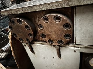 Υδραυλικός Κουρμπαδόρος χωρίς μίλι-thumb-5