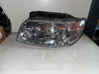 HYUNDAI MATRIX 01-08 Φανάρι εμπρός αριστερό