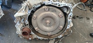VOLVO S40 V50 ΑΥΤΟΜΑΤΟ ΣΑΣΜΑΝ