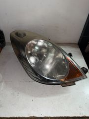 NISSAN NOTE 06-09 Φανάρι εμπρός δεξί