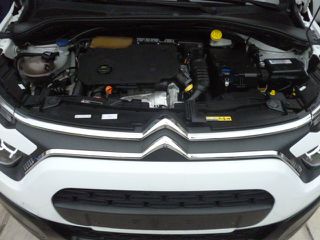 Citroen C3 2021 1.5 DIESEL 102HP FACELIFT/ΦΩΤΑ LED+PARKTRONIC/0€Τ.Κ/ΕΛΛΗΝΙΚΟ-thumb-95