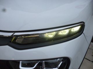 Citroen C3 2021 1.5 DIESEL 102HP FACELIFT/ΦΩΤΑ LED+PARKTRONIC/0€Τ.Κ/ΕΛΛΗΝΙΚΟ-thumb-13