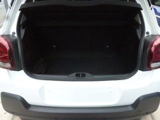 Citroen C3 2021 1.5 DIESEL 102HP FACELIFT/ΦΩΤΑ LED+PARKTRONIC/0€Τ.Κ/ΕΛΛΗΝΙΚΟ-thumb-90