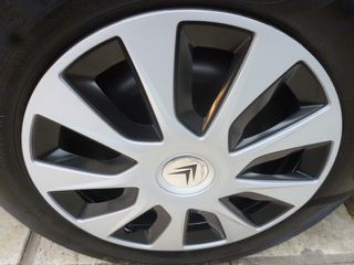 Citroen C3 2021 1.5 DIESEL 102HP FACELIFT/ΦΩΤΑ LED+PARKTRONIC/0€Τ.Κ/ΕΛΛΗΝΙΚΟ-thumb-97