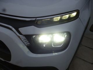 Citroen C3 2021 1.5 DIESEL 102HP FACELIFT/ΦΩΤΑ LED+PARKTRONIC/0€Τ.Κ/ΕΛΛΗΝΙΚΟ-thumb-14