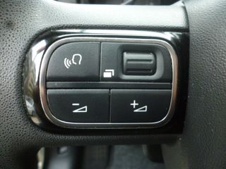 Citroen C3 2021 1.5 DIESEL 102HP FACELIFT/ΦΩΤΑ LED+PARKTRONIC/0€Τ.Κ/ΕΛΛΗΝΙΚΟ-thumb-40