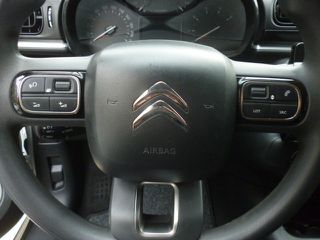 Citroen C3 2021 1.5 DIESEL 102HP FACELIFT/ΦΩΤΑ LED+PARKTRONIC/0€Τ.Κ/ΕΛΛΗΝΙΚΟ-thumb-43