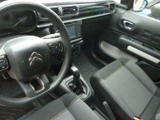 Citroen C3 2021 1.5 DIESEL 102HP FACELIFT/ΦΩΤΑ LED+PARKTRONIC/0€Τ.Κ/ΕΛΛΗΝΙΚΟ-thumb-47