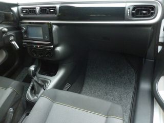 Citroen C3 2021 1.5 DIESEL 102HP FACELIFT/ΦΩΤΑ LED+PARKTRONIC/0€Τ.Κ/ΕΛΛΗΝΙΚΟ-thumb-50