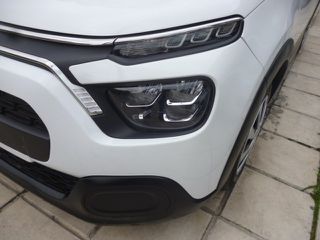Citroen C3 2021 1.5 DIESEL 102HP FACELIFT/ΦΩΤΑ LED+PARKTRONIC/0€Τ.Κ/ΕΛΛΗΝΙΚΟ-thumb-10