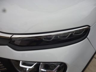 Citroen C3 2021 1.5 DIESEL 102HP FACELIFT/ΦΩΤΑ LED+PARKTRONIC/0€Τ.Κ/ΕΛΛΗΝΙΚΟ-thumb-11