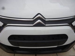 Citroen C3 2021 1.5 DIESEL 102HP FACELIFT/ΦΩΤΑ LED+PARKTRONIC/0€Τ.Κ/ΕΛΛΗΝΙΚΟ-thumb-8