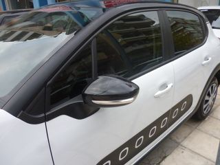 Citroen C3 2021 1.5 DIESEL 102HP FACELIFT/ΦΩΤΑ LED+PARKTRONIC/0€Τ.Κ/ΕΛΛΗΝΙΚΟ-thumb-20