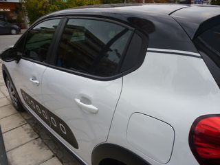 Citroen C3 2021 1.5 DIESEL 102HP FACELIFT/ΦΩΤΑ LED+PARKTRONIC/0€Τ.Κ/ΕΛΛΗΝΙΚΟ-thumb-23