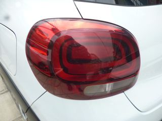 Citroen C3 2021 1.5 DIESEL 102HP FACELIFT/ΦΩΤΑ LED+PARKTRONIC/0€Τ.Κ/ΕΛΛΗΝΙΚΟ-thumb-25