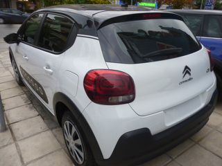 Citroen C3 2021 1.5 DIESEL 102HP FACELIFT/ΦΩΤΑ LED+PARKTRONIC/0€Τ.Κ/ΕΛΛΗΝΙΚΟ-thumb-103