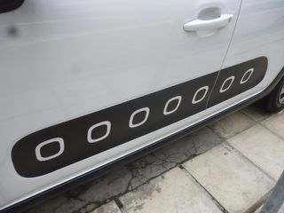 Citroen C3 2021 1.5 DIESEL 102HP FACELIFT/ΦΩΤΑ LED+PARKTRONIC/0€Τ.Κ/ΕΛΛΗΝΙΚΟ-thumb-18