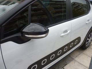Citroen C3 2021 1.5 DIESEL 102HP FACELIFT/ΦΩΤΑ LED+PARKTRONIC/0€Τ.Κ/ΕΛΛΗΝΙΚΟ-thumb-17