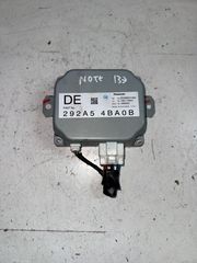 NISSAN NOTE 13-	Μονάδα ελέγχου κάμερας