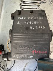 FIAT PUNTO 1992-1998