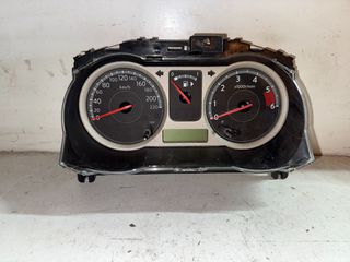 NISSAN NOTE 06-09 Καντράν  1.5 DCi