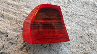 BMW E90 2008 ΠΊΣΩ ΑΡΙΣΤΕΡΌ ΕΞΩΤΕΡΙΚΌ ΦΑΝΆΡΙ ΓΝΉΣΙΟ ΜΕΤΑΧΕΙΡΙΣΜΈΝΟ