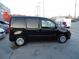Mercedes-Benz Citan 2017 1.5  108-Lang aristo-thumb-9