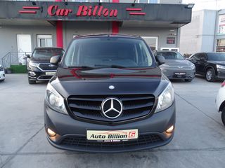 Mercedes-Benz Citan 2017 1.5  108-Lang aristo-thumb-11