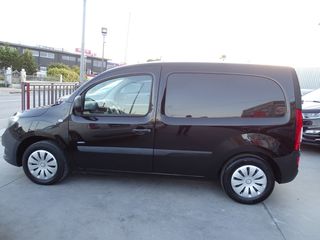 Mercedes-Benz Citan 2017 1.5  108-Lang aristo-thumb-10