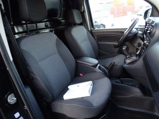Mercedes-Benz Citan 2017 1.5  108-Lang aristo-thumb-23