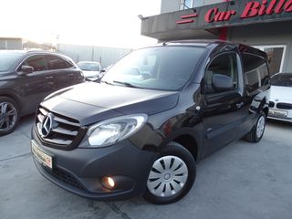 Mercedes-Benz Citan 2017 1.5  108-Lang aristo-thumb-1