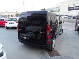 Mercedes-Benz Citan 2017 1.5  108-Lang aristo-thumb-5