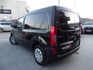 Mercedes-Benz Citan 2017 1.5  108-Lang aristo-thumb-7
