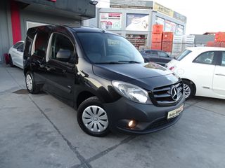 Mercedes-Benz Citan 2017 1.5  108-Lang aristo-thumb-2