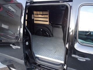 Mercedes-Benz Citan 2017 1.5  108-Lang aristo-thumb-24