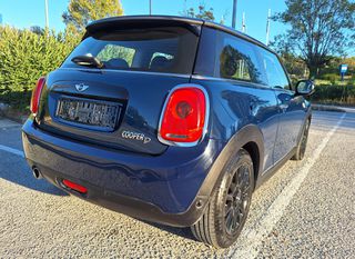 Mini Cooper 2017 Diesel-thumb-4