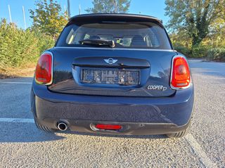 Mini Cooper 2017 Diesel-thumb-6