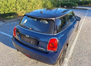 Mini Cooper 2017 Diesel-thumb-5