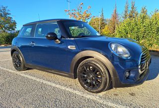Mini Cooper 2017 Diesel-thumb-1