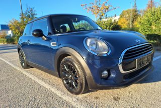 Mini Cooper 2017 Diesel