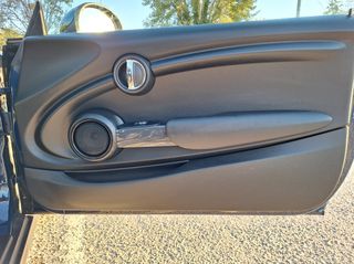 Mini Cooper 2017 Diesel-thumb-16