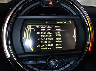 Mini Cooper 2017 Diesel-thumb-34