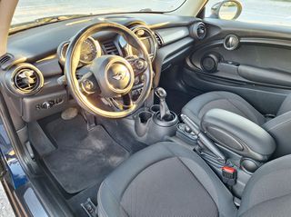 Mini Cooper 2017 Diesel-thumb-14