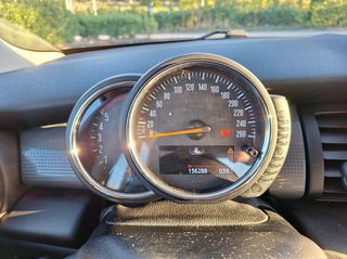 Mini Cooper 2017 Diesel-thumb-17