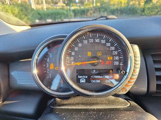 Mini Cooper 2017 Diesel-thumb-18